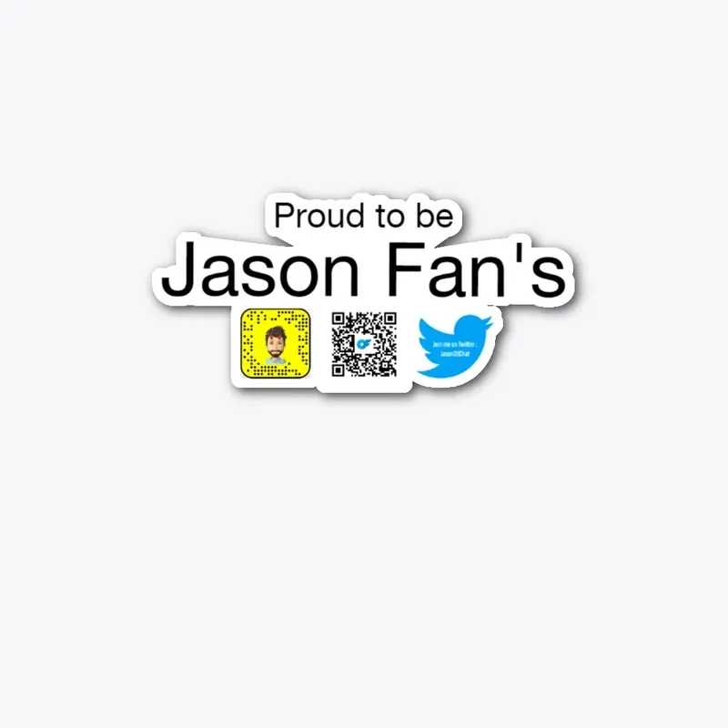 Jason Fan Stuff