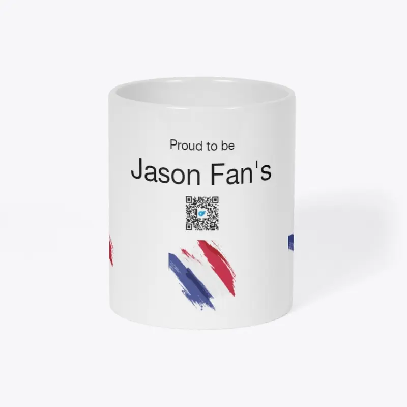 Jason Fan Stuff